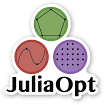 logo JuliaOpt