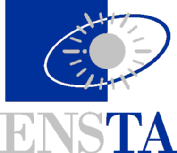 [logo ENSTA]